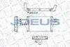 JDEUS RA8180171 Intercooler, charger